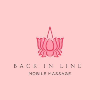 Back In Line Mobile Massage Therapy
631-540-3033