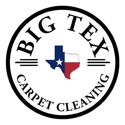 Big Tex Carpet Cleaning