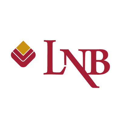 LNB - Lyons National Bank