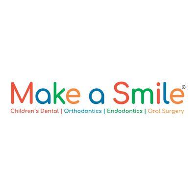 Make a Smile Logo & Services