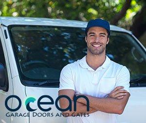 Garage door installer Providence