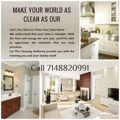 Sparkle It Professional Cleaning Services