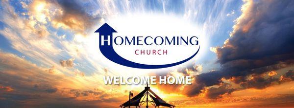 Homecoming Church is made up of a grateful and authentic community of Jesus seekers. ALL are welcome.