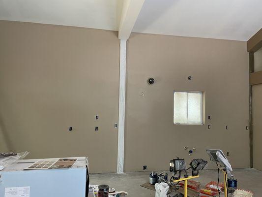 Velazquez Painting & Construction