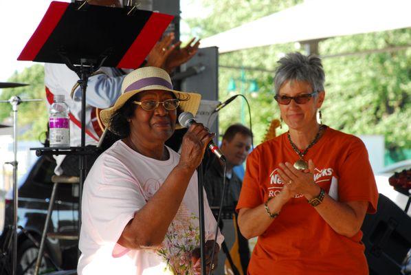 2016 Celebration of Rochester Neighbors at the Rochester Public Market