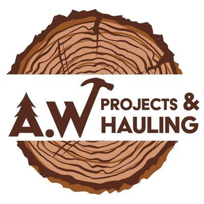 A.W Projects & Hauling