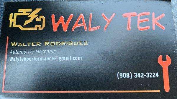 Business cards