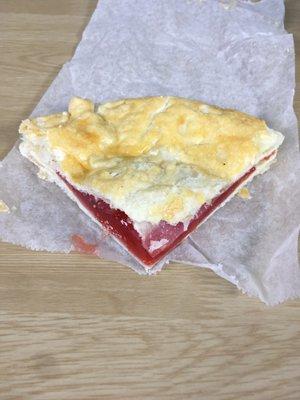 Guava Pastry $1