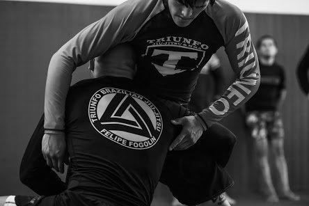 Adult NoGi Jiu Jitsu