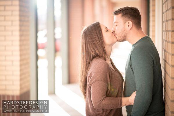 Engagement Photography