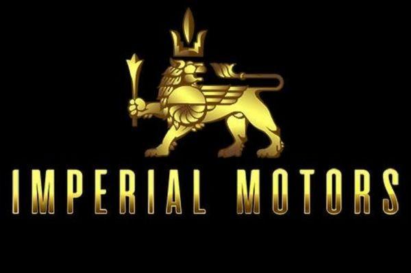 Imperial Motors Leasing and Sales