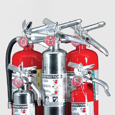 Fire Extinguishers