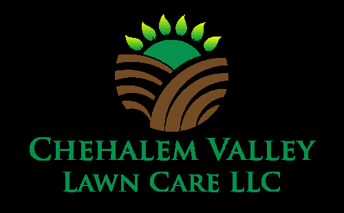 Chehalem Valley Lawn Care