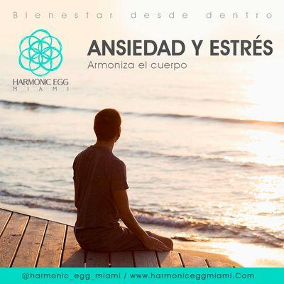 Libera Ansiedad y Estress
Visitanos
www.harmoniceggmiami.com