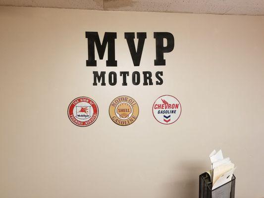 Mvp motors striving to be the best option when it comes to used cars!!!