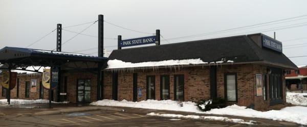 Park State Bank