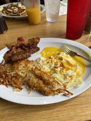 Southern Breakfast