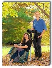 Patty & Daniel, Portrait Photographers