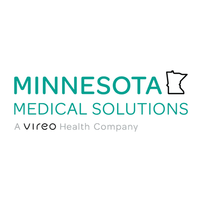 MinnMed Logo