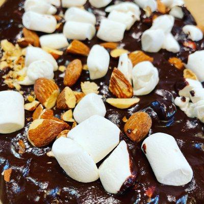 Rocky Road Bark