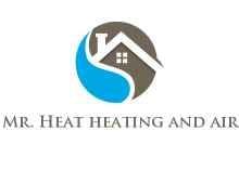 Mr.Heat Heating and Air