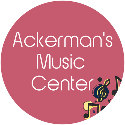 Ackerman's Music Center