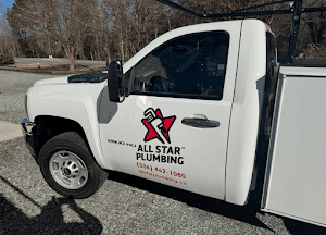 All-Star Plumbing - water heater installation High Point