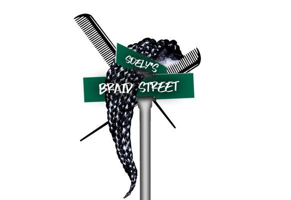 Braid Street logo