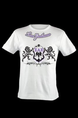 SAE shirt!