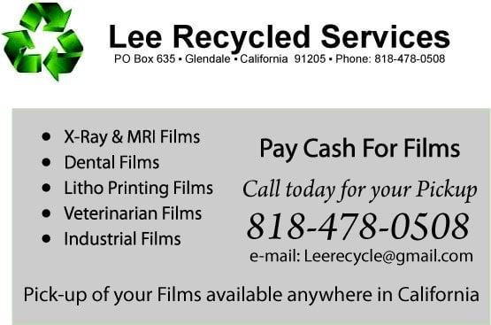 Lee Recycled Services