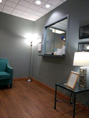 Bedford Internal Medicine Clinic