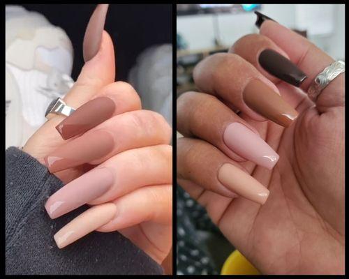 Flawless Nails & Beauty Lounge