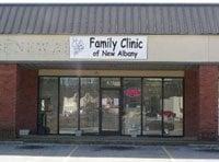 Family Clinic of New Albany