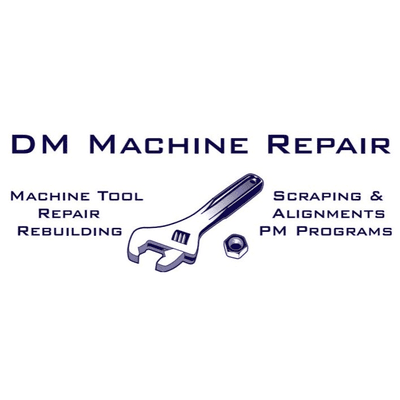 Dm Machine Repair Llc