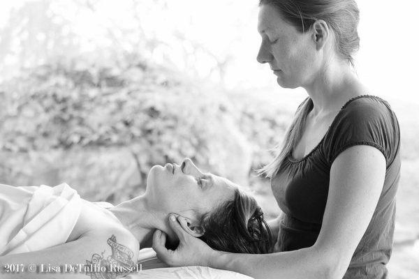 With over fifteen years of experience Charity Benjamin offers deep and skilled massage and craniosacral therapy.