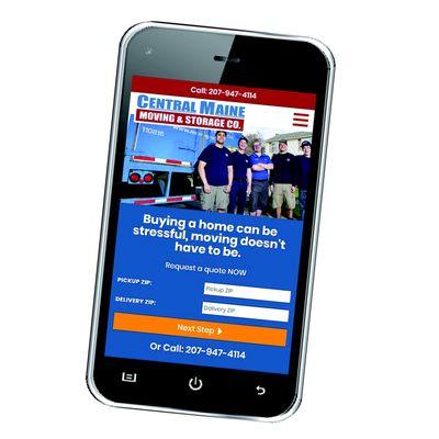 Visit us online and get a quick quote!