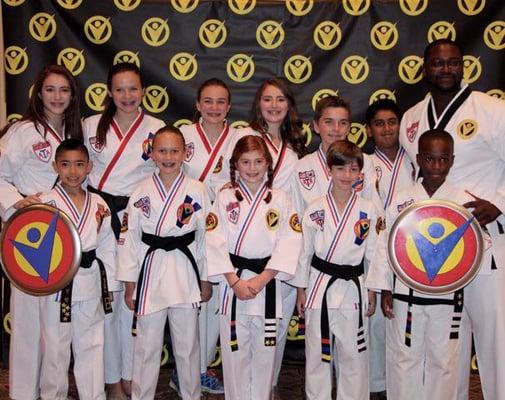 Victory Martial Arts - Lake Mary