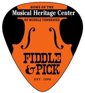 Fiddle & Pick