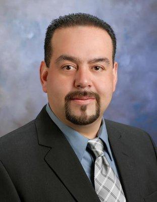 Rick Martinez - Elite Realty Services