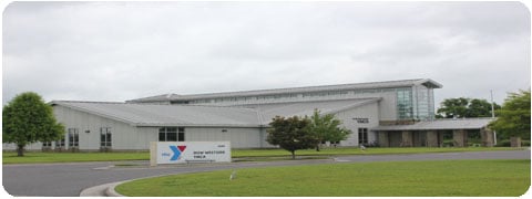 Dow Westside YMCA