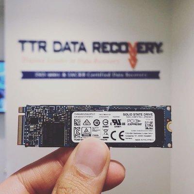 SSD Data Recovery Service_Data Recovery Atlanta