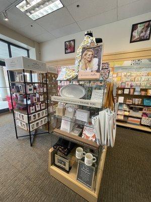 Candace Cameron Bure has done well for herself. First clothing line and now she has a line of merchandise at Hallmark. (4.22.22)