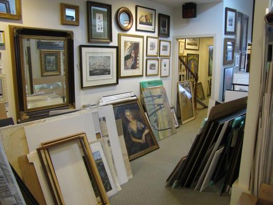 Alexandria Picture Framing Company