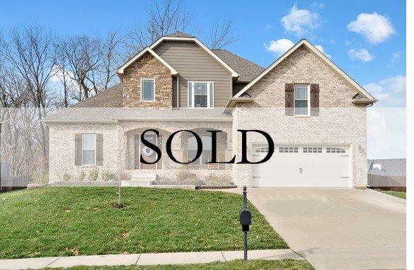 Another home Sold in Clarksville, TN!