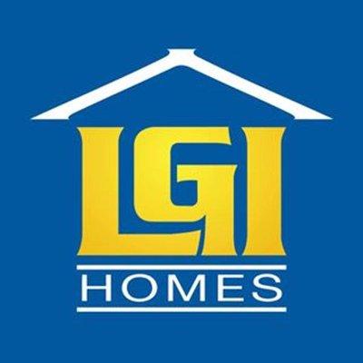 LGI Homes - Williams Trace