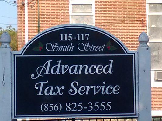 Advanced Tax Service