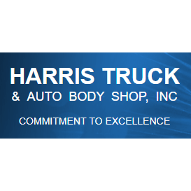 Harris Truck & Auto Body Shop Inc