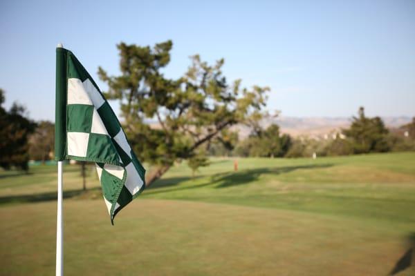 Laguna Lake Municipal Golf Course