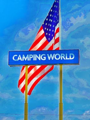 Camping World RV Sales