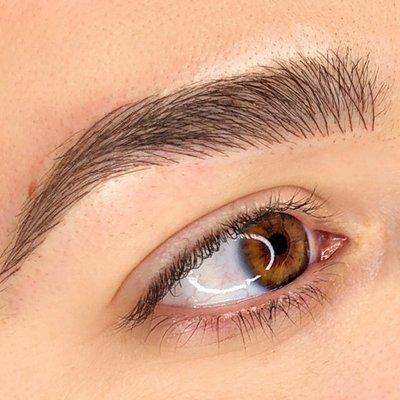 Microblading